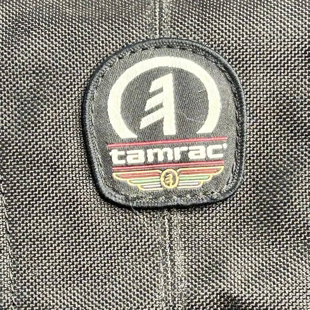 Tamrac 5546 S.A.S Camera Backpack Black And Grey DSLR Travel Bag SEE PICS